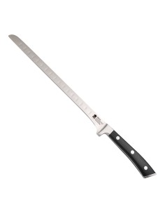 Cuchillo jamonero acer inox foodies 25,4 cm 2