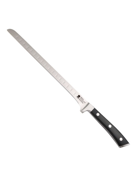 Cuchillo jamonero acer inox foodies 25,4 cm