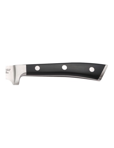 Cuchillo jamonero acer inox foodies 25,4 cm
