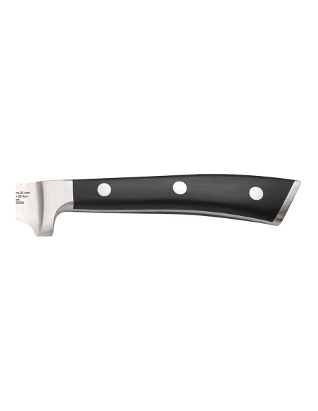 Cuchillo jamonero acer inox foodies 25,4 cm