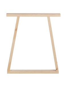 Pata, 4 posiciones 75x64x5,8cm. astigarraga 2