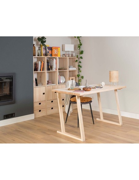 Pata, 4 posiciones 75x64x5,8cm. astigarraga