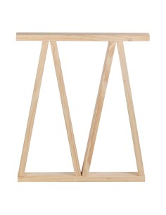 Pata, 2 posiciones 75x64x5,8cm. astigarraga 2