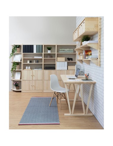 Pata, 2 posiciones 75x64x5,8cm. astigarraga