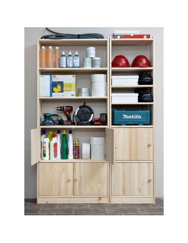 Pack 2 puertas gala para est de 75 x 35.5cm....