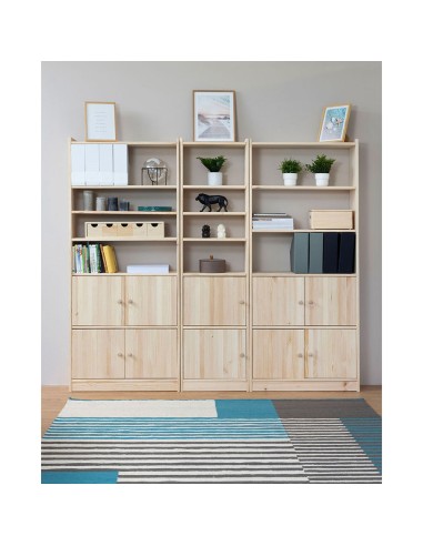 Pack 2 puertas gala para est de 75 x 35.5cm....