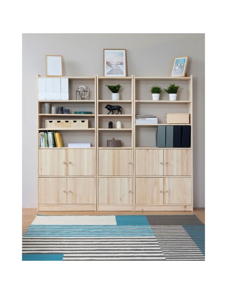 Pack 2 puertas gala para est de 75 x 35.5cm. astigarraga