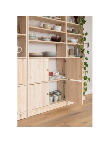 Pack 2 puertas gala para est de 75 x 35.5cm....