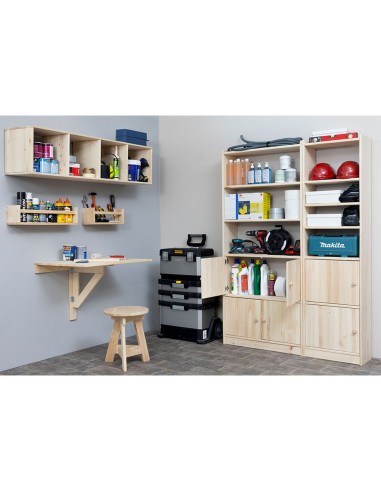 Pack 2 puertas gala para est de 75 x 35.5cm....