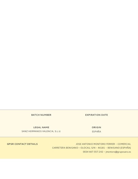 Serrucho s-270h. kamikaze