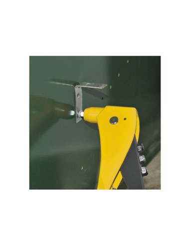 Remachadora manual 250mm-10" premium rm1p mota