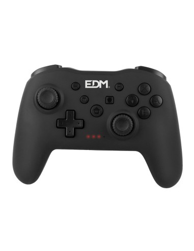 Controlador inalámbrico edm for players