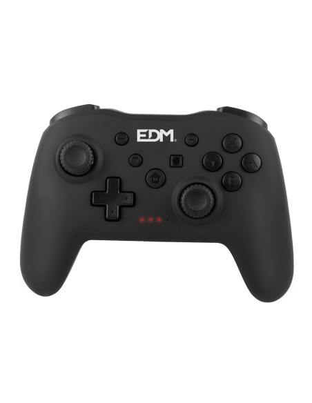 Controlador inalámbrico edm for players