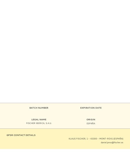 Brida nylon gbn 4,8 x 280 mm verde 100 unid.