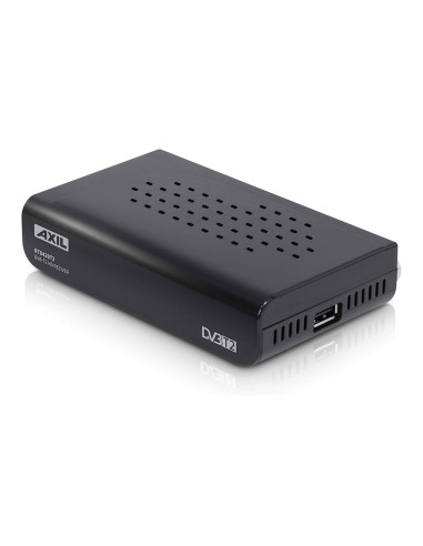 Tdt rt0420 t2 hd pvr.