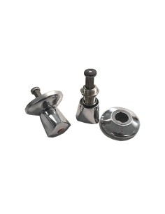 Cabezal universal grifería empotrar 22/150 edm