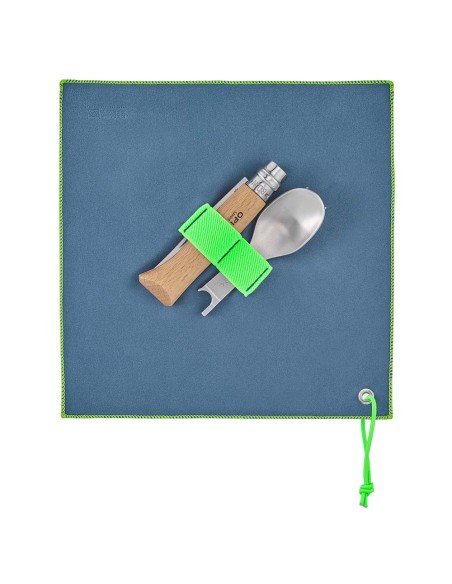 Complemento de picni navaja nº 8 + 2 cubiertos