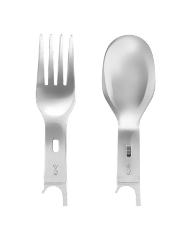 Complemento de picni navaja nº 8 + 2 cubiertos