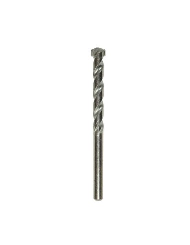 Broca widia de 4mm corta 75mm w04 mota