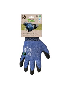 Guante dyneema c/palma nbr foam t10. juba 2