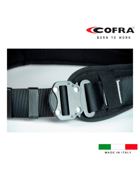 Guante agility grip nbr s/polvo negro t7.caja 50 und. juba