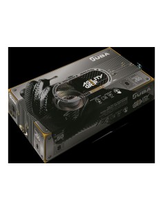 Guante agility grip nbr s/polvo negro t10.caja 50 und. juba 2