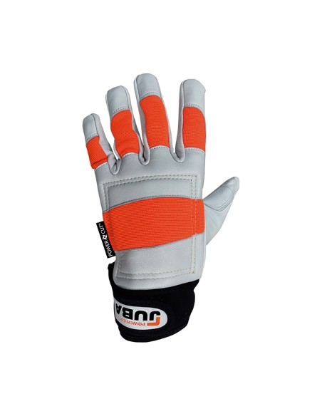 Guante motosierra clase 1. t12. juba