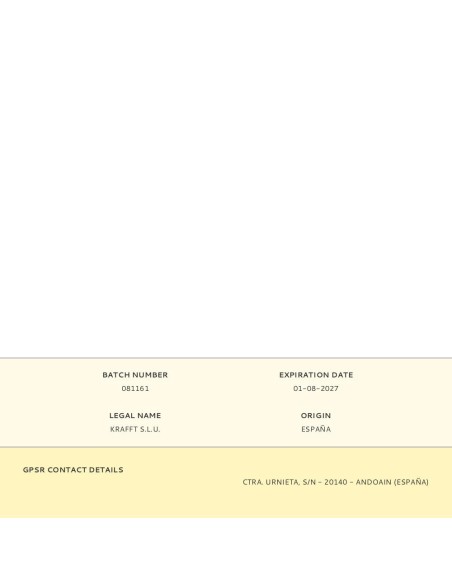 Lavaparabrisas anti-lluvia 1l