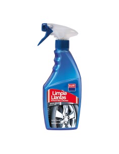 Limpia llantas 500 ml