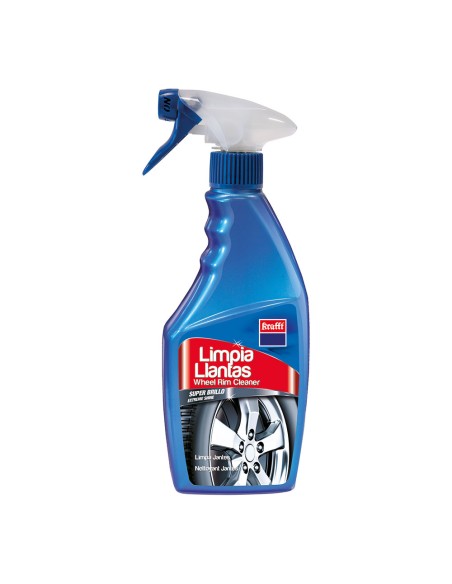 Limpia llantas 500 ml