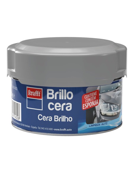 Brillo cera 250 g