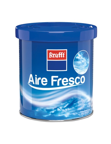 Ambientador aire fresco 80gr. krafft