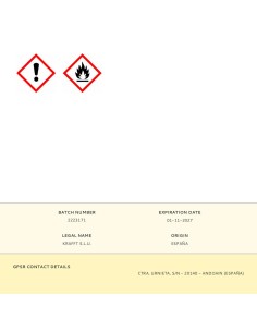 Cadena liquida 200 ml 2
