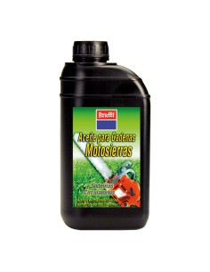 Aceite sintético motosierras 1l. krafft