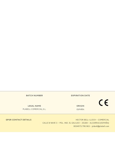 Escalera telescopica de acero 4+4 edm