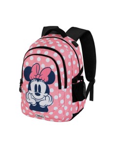 Mochila running plus minnie mouse closer 32 l