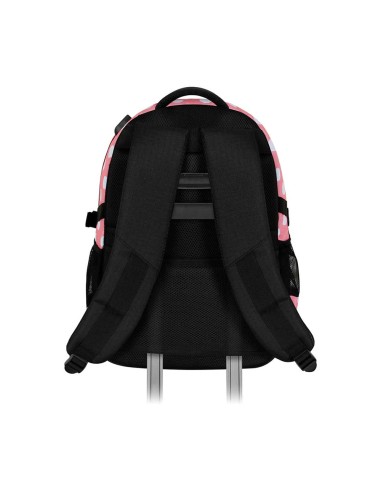 Mochila running plus minnie mouse closer 32 l