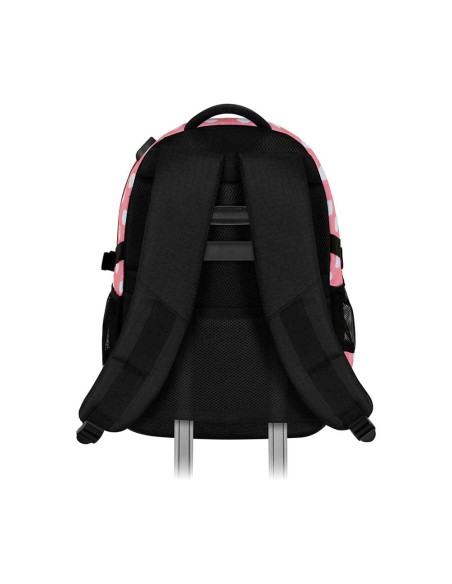 Mochila running plus minnie mouse closer 32 l