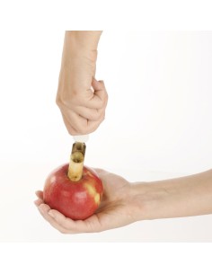 Vaciador de manzanas presto. tescoma 2