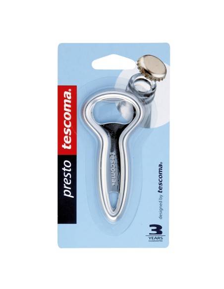 Descapsulador de bolsillo presto. tescoma