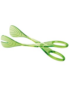 Pinza / cubiertos ensalada presto. tescoma