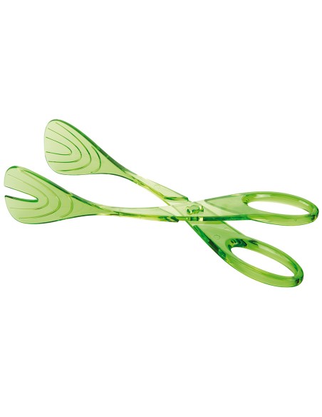 Pinza / cubiertos ensalada presto. tescoma