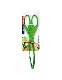 Pinza / cubiertos ensalada presto. tescoma 2