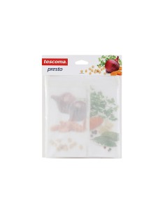 Bolsas de malla presto, 2 pzs. tescoma