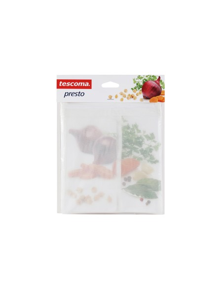 Bolsas de malla presto, 2 pzs. tescoma