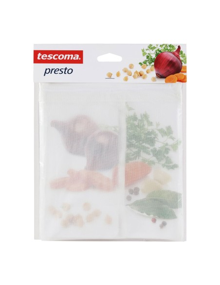 Bolsas de malla presto, 2 pzs. tescoma