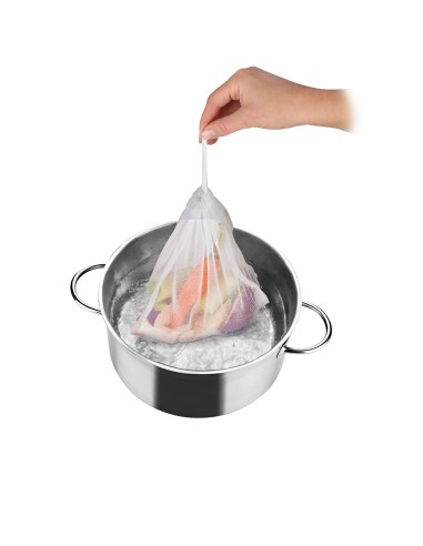 Bolsas de malla presto, 2 pzs. tescoma