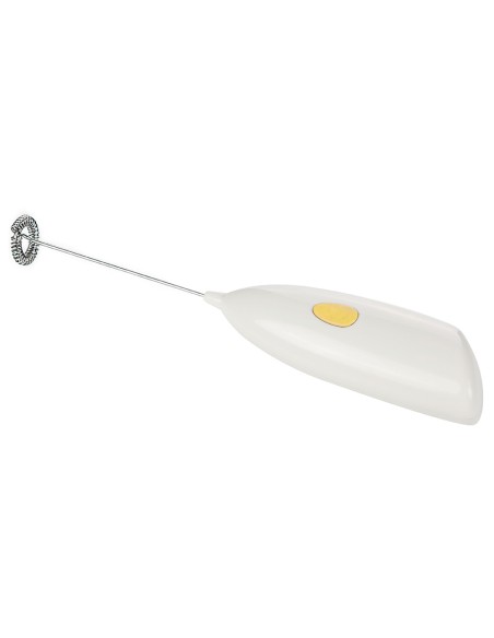 Espumador de leche electrico presto con pilas 2 x aa (no incluidas)