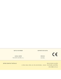 Termometro digital presto. tescoma 2