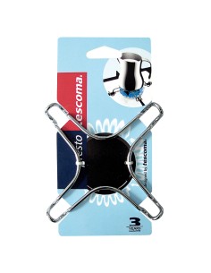 Juego 2 adaptadores para gas presto. tescoma 2